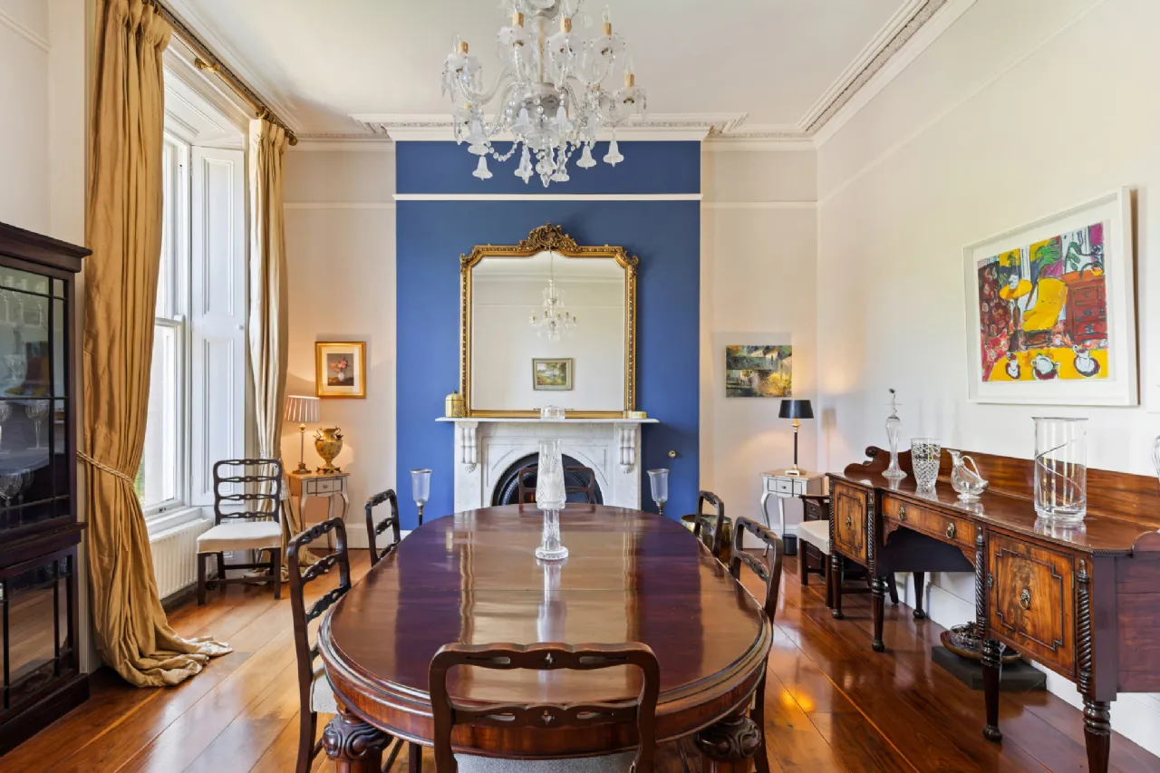 Photo of 3 St James Terrace, 6  Clonskeagh Road, Clonskeagh, Dublin 6