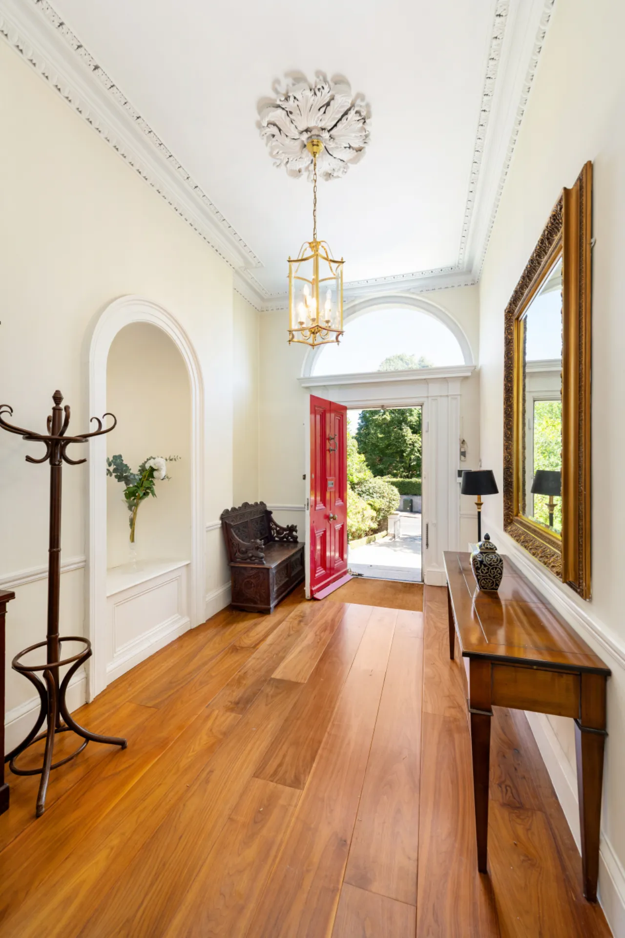 Photo of 3 St James Terrace, 6  Clonskeagh Road, Clonskeagh, Dublin 6