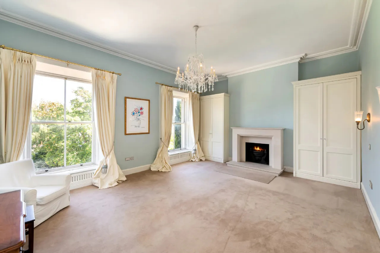 Photo of 3 St James Terrace, 6  Clonskeagh Road, Clonskeagh, Dublin 6