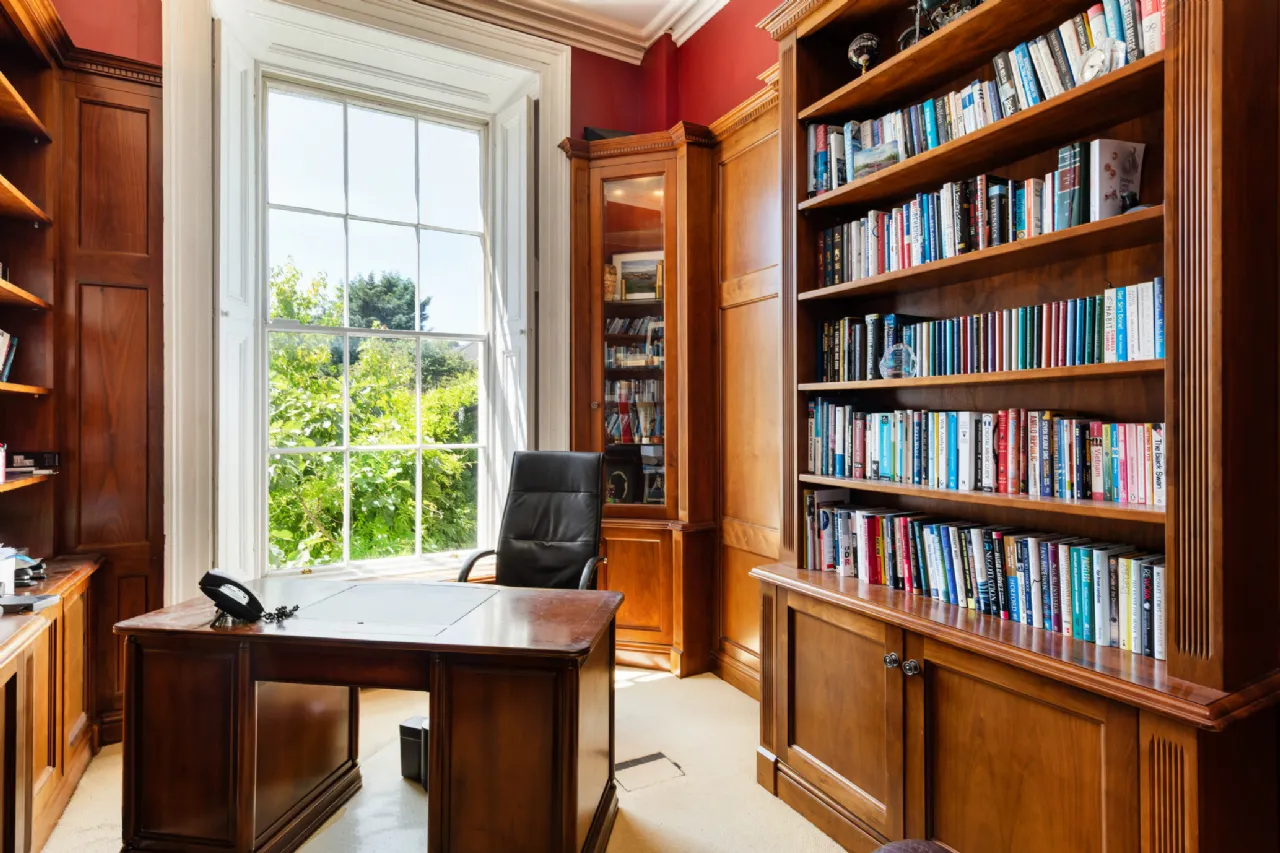 Photo of 3 St James Terrace, 6  Clonskeagh Road, Clonskeagh, Dublin 6