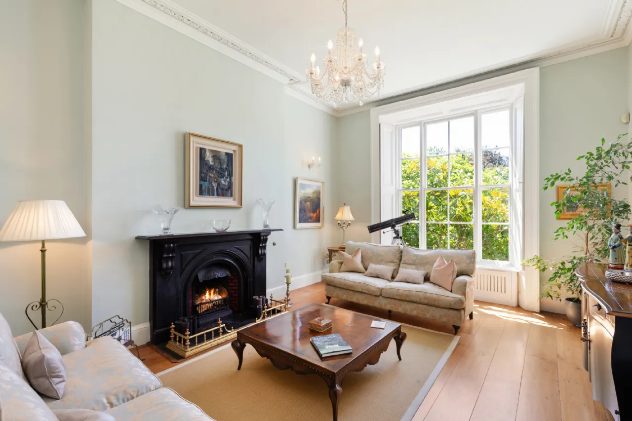 Photo of 3 St James Terrace, 6  Clonskeagh Road, Clonskeagh, Dublin 6