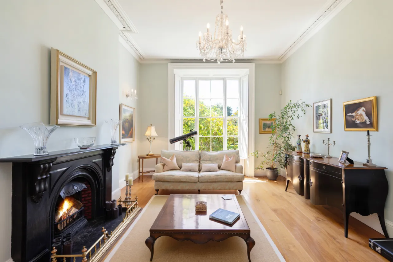 Photo of 3 St James Terrace, 6  Clonskeagh Road, Clonskeagh, Dublin 6