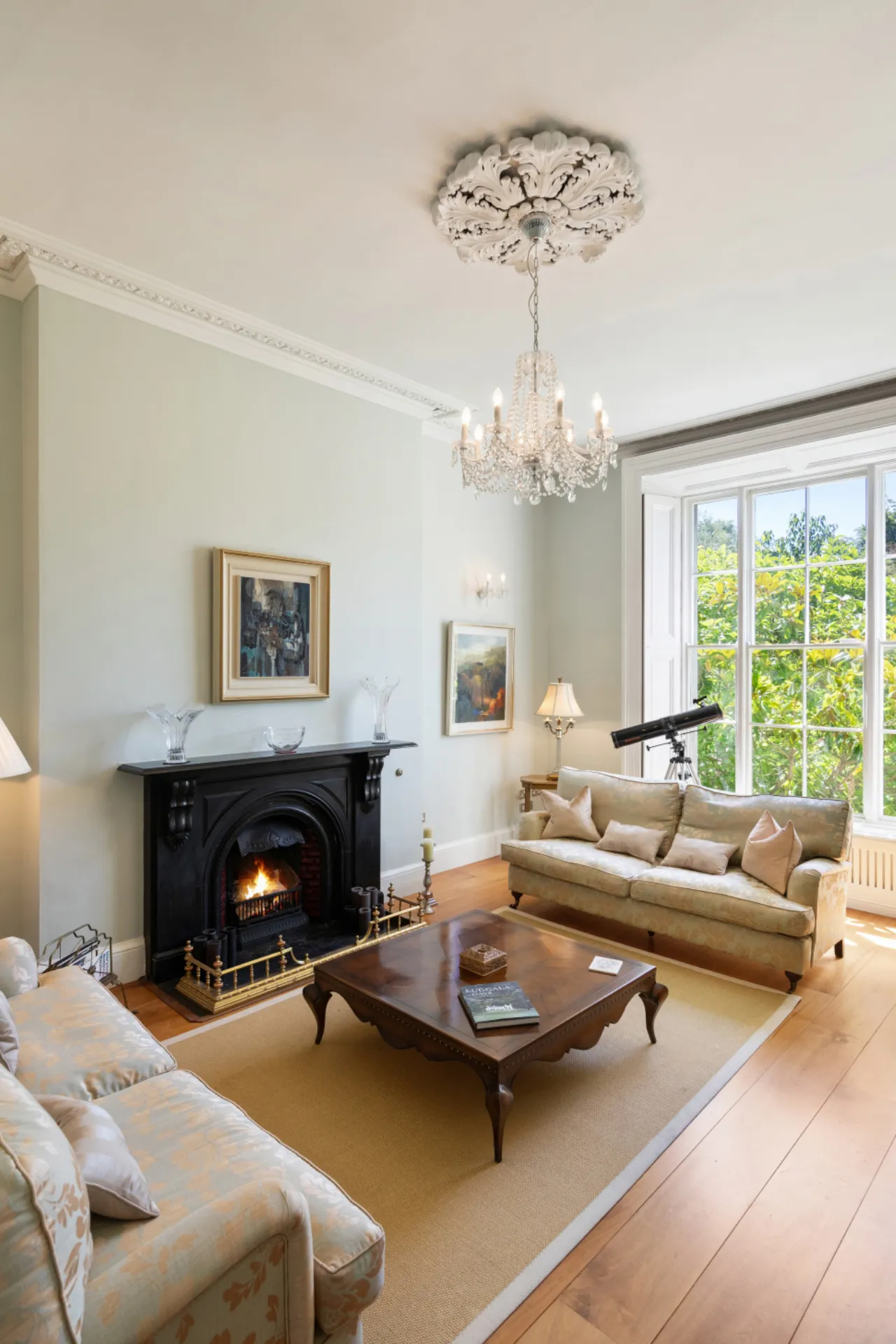 Photo of 3 St James Terrace, 6  Clonskeagh Road, Clonskeagh, Dublin 6