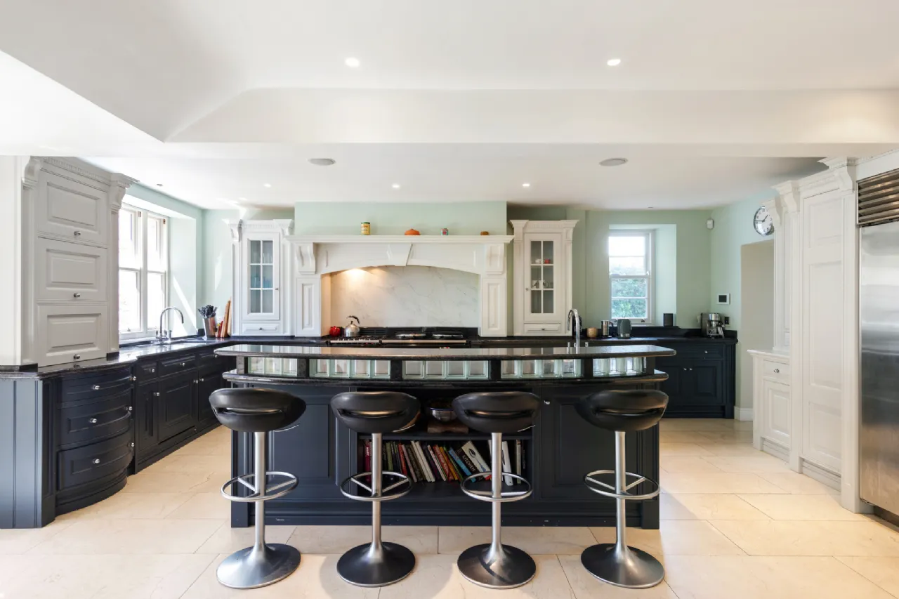 Photo of 3 St James Terrace, 6  Clonskeagh Road, Clonskeagh, Dublin 6