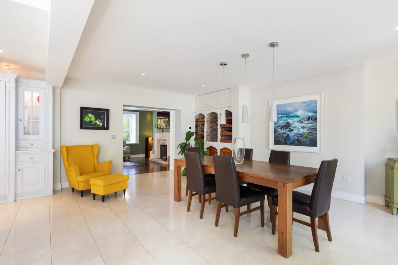 Photo of 3 St James Terrace, 6  Clonskeagh Road, Clonskeagh, Dublin 6