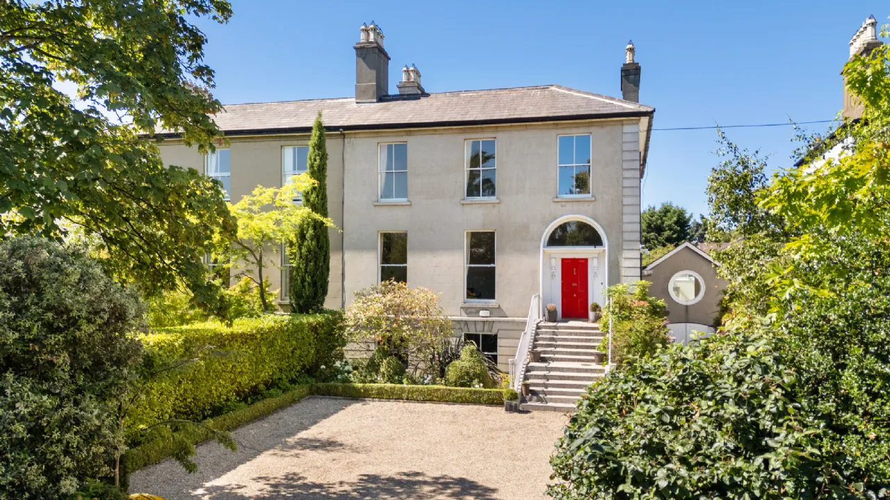 Photo of 3 St James Terrace, 6  Clonskeagh Road, Clonskeagh, Dublin 6