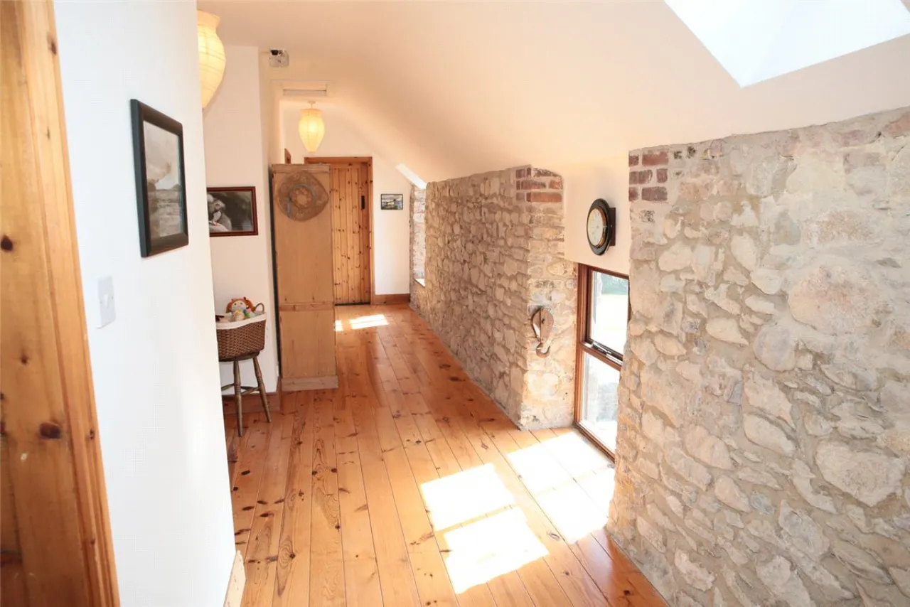 Photo of Glebe House On Circa 5.83 Acres, Farrantemple, The Rower, Inistioge, Co Kilkenny, R95 Y2V9