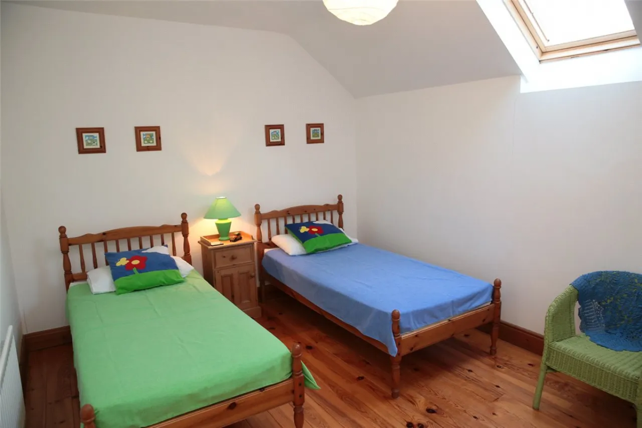 Photo of Glebe House On Circa 5.83 Acres, Farrantemple, The Rower, Inistioge, Co Kilkenny, R95 Y2V9