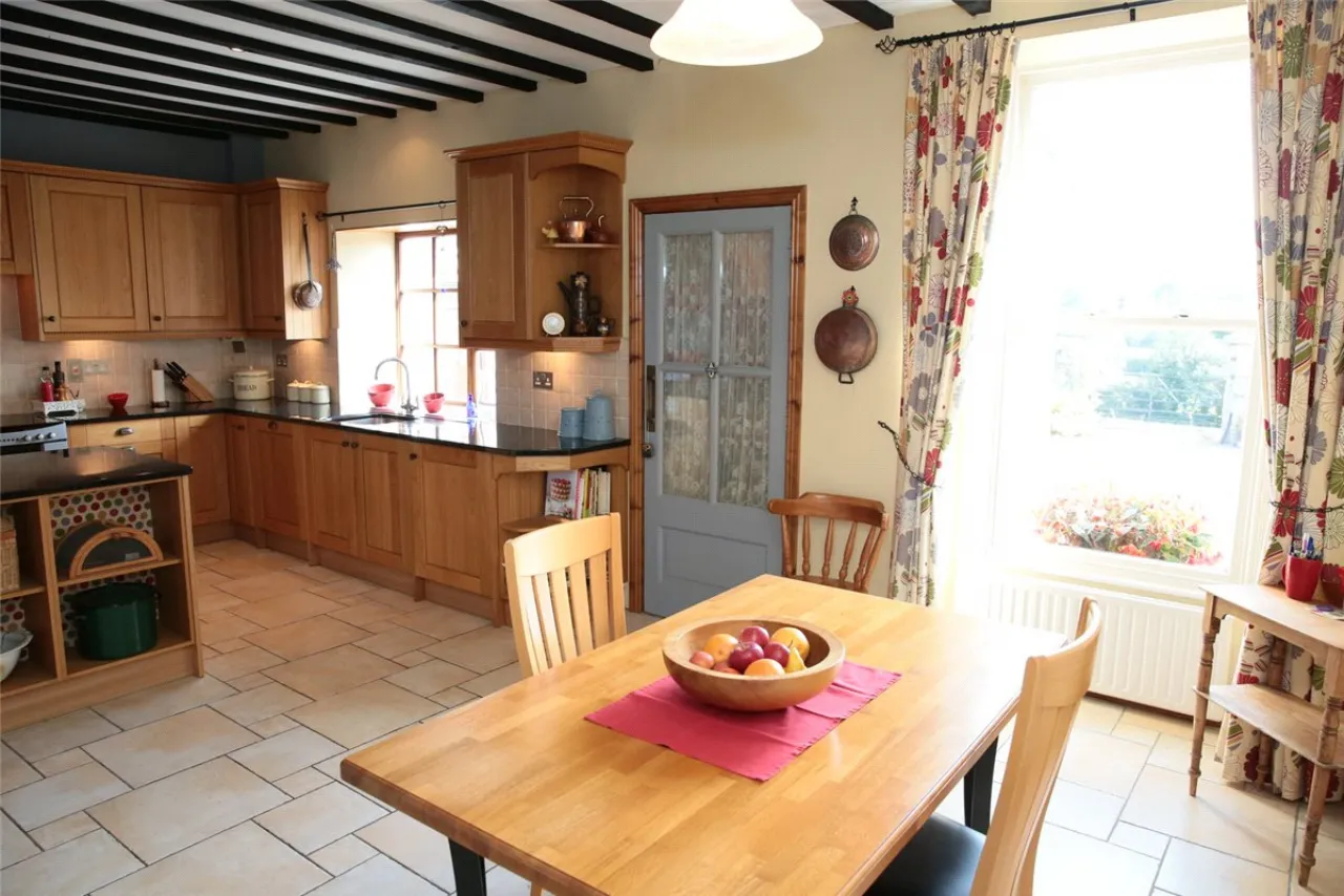 Photo of Glebe House On Circa 5.83 Acres, Farrantemple, The Rower, Inistioge, Co Kilkenny, R95 Y2V9