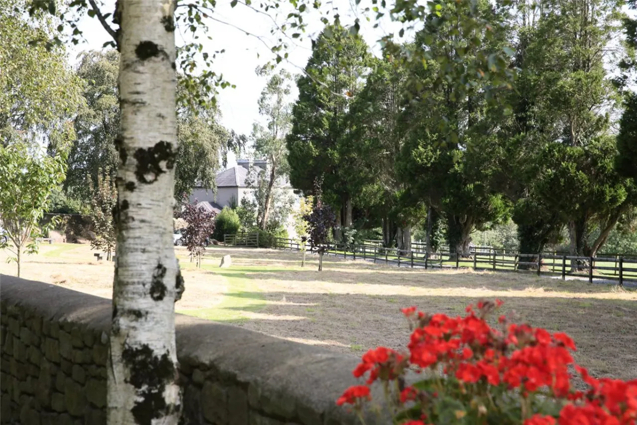 Photo of Glebe House On Circa 5.83 Acres, Farrantemple, The Rower, Inistioge, Co Kilkenny, R95 Y2V9