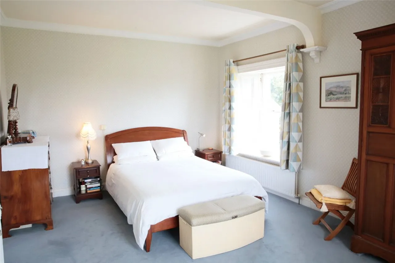 Photo of Glebe House On Circa 5.83 Acres, Farrantemple, The Rower, Inistioge, Co Kilkenny, R95 Y2V9