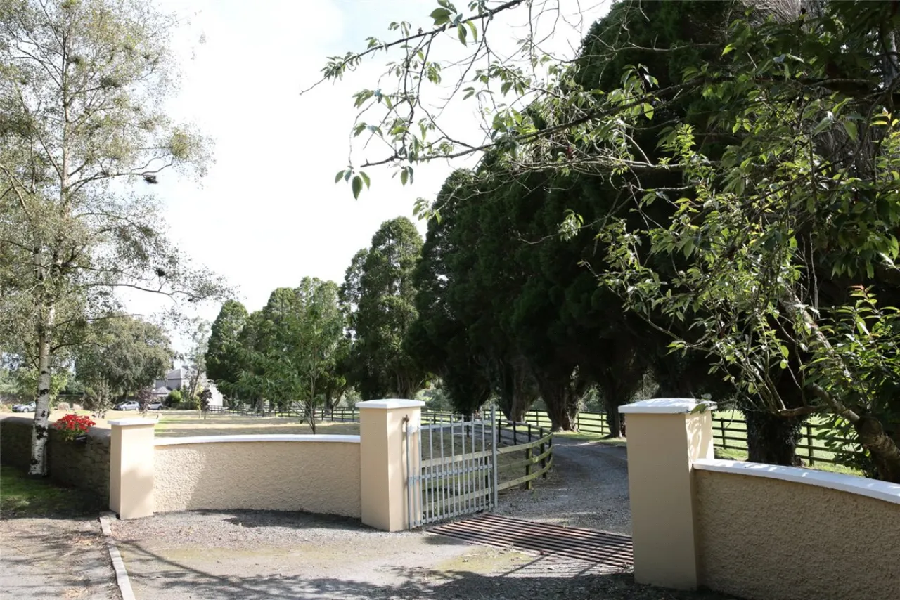 Photo of Glebe House On Circa 5.83 Acres, Farrantemple, The Rower, Inistioge, Co Kilkenny, R95 Y2V9