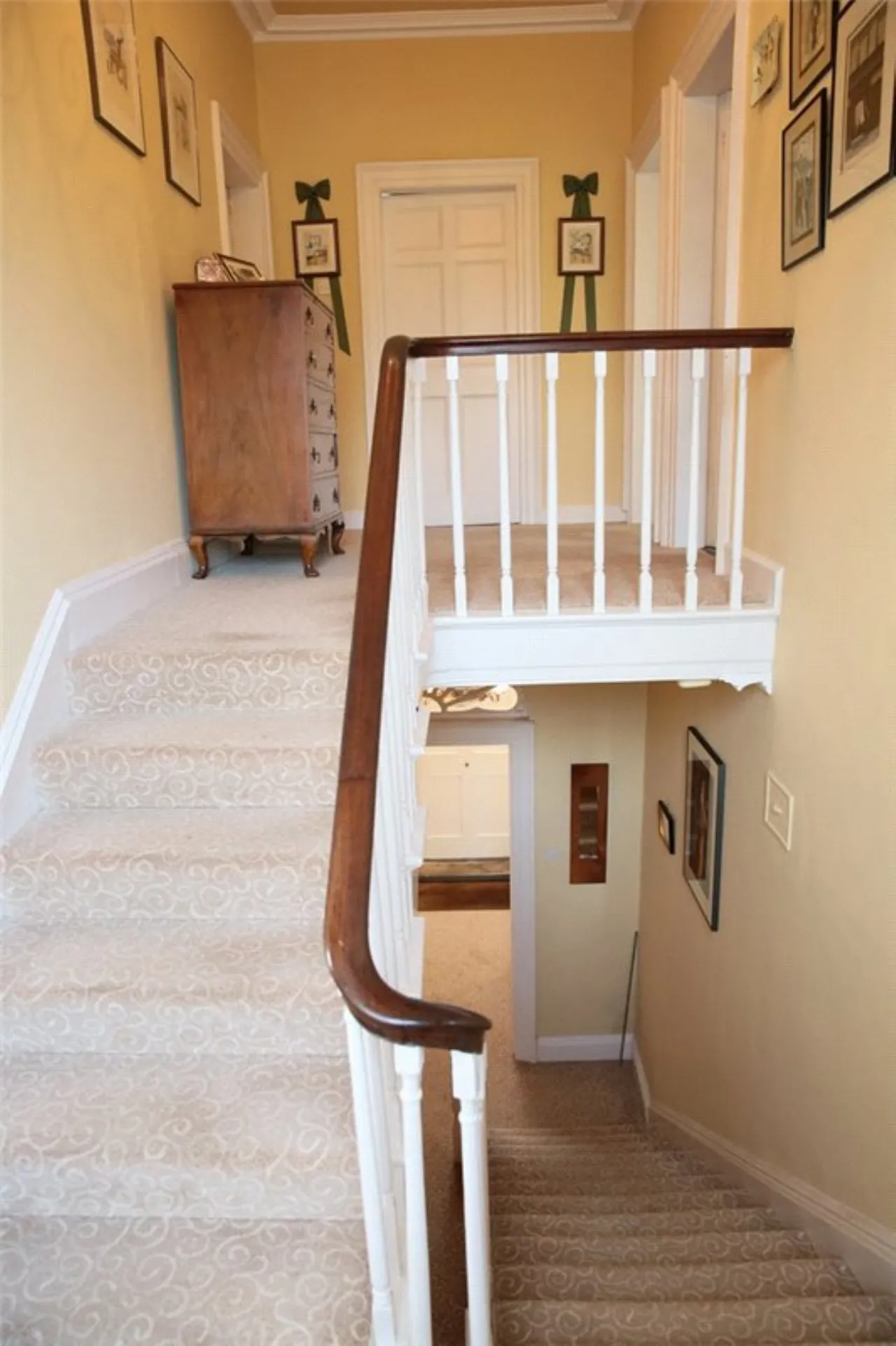 Photo of Glebe House On Circa 5.83 Acres, Farrantemple, The Rower, Inistioge, Co Kilkenny, R95 Y2V9