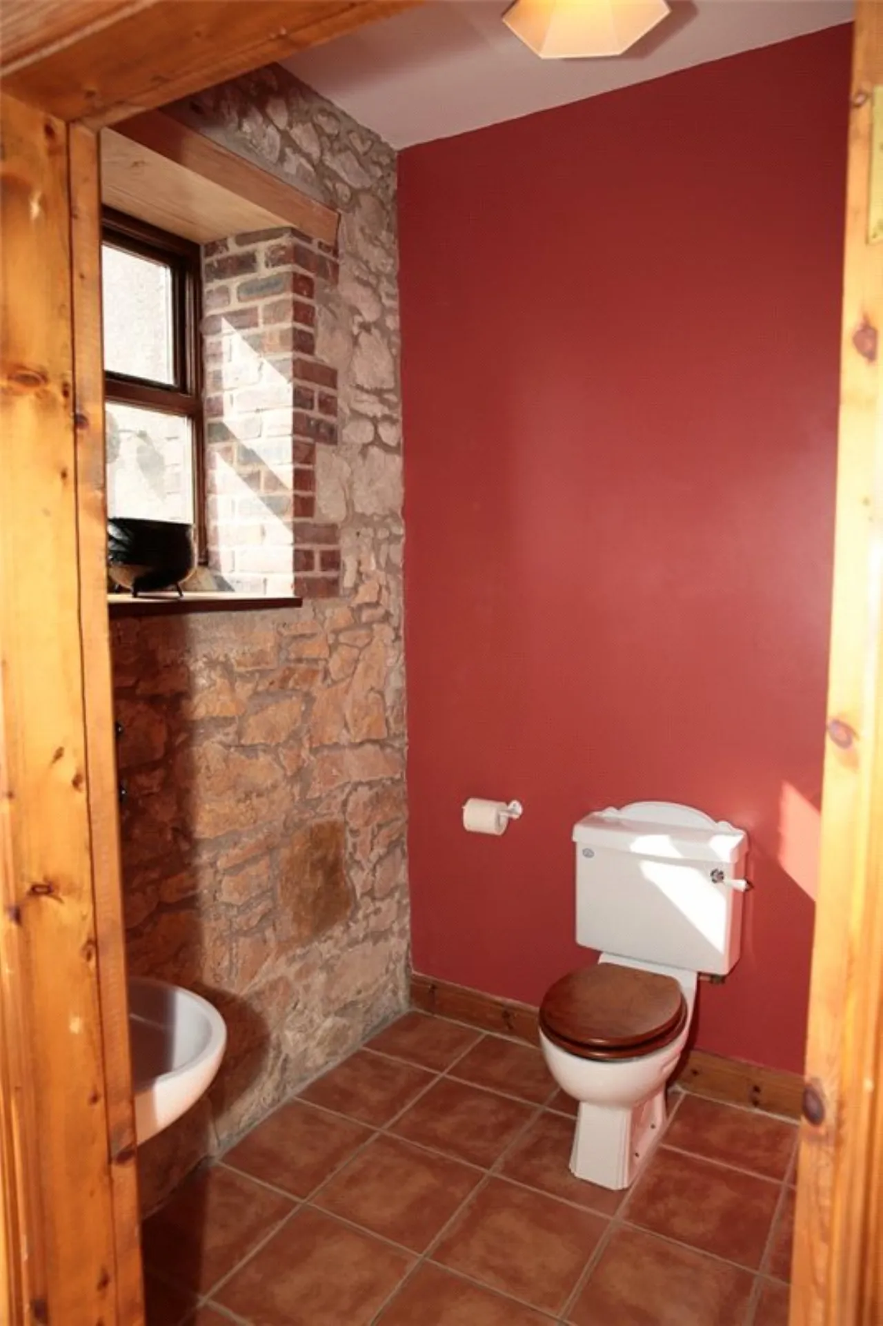 Photo of Glebe House On Circa 5.83 Acres, Farrantemple, The Rower, Inistioge, Co Kilkenny, R95 Y2V9