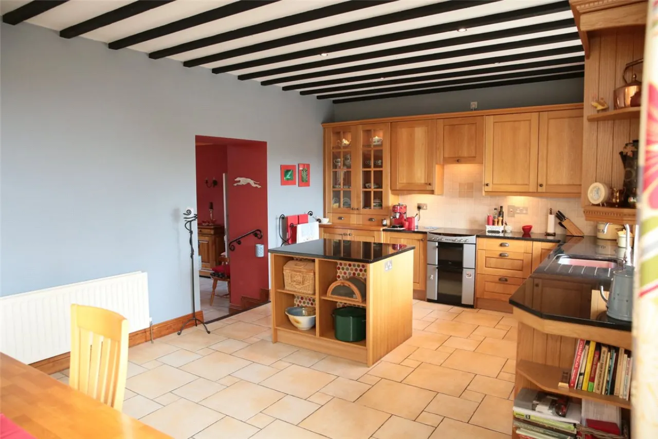 Photo of Glebe House On Circa 5.83 Acres, Farrantemple, The Rower, Inistioge, Co Kilkenny, R95 Y2V9