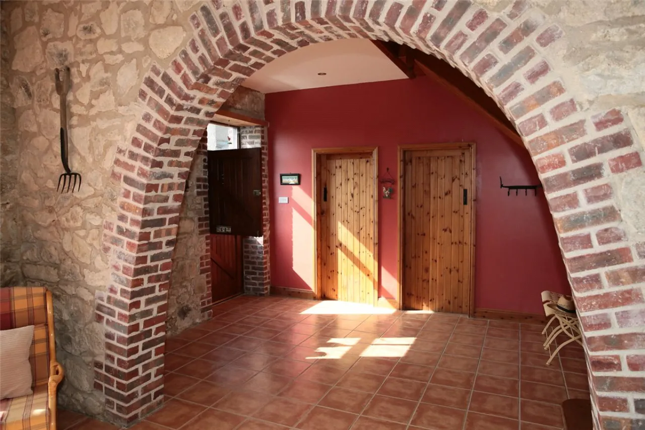 Photo of Glebe House On Circa 5.83 Acres, Farrantemple, The Rower, Inistioge, Co Kilkenny, R95 Y2V9