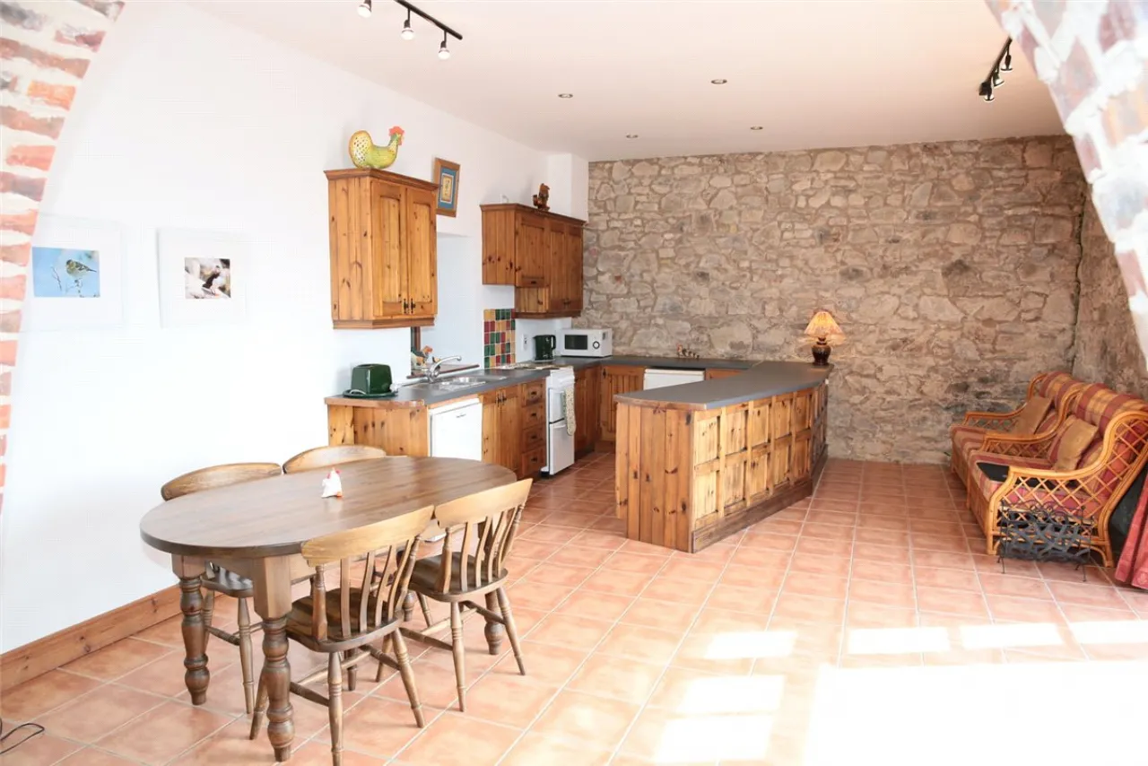 Photo of Glebe House On Circa 5.83 Acres, Farrantemple, The Rower, Inistioge, Co Kilkenny, R95 Y2V9