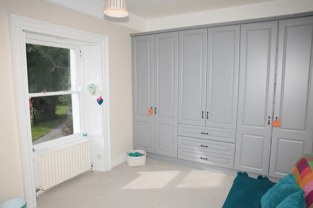 Photo of Glebe House On Circa 5.83 Acres, Farrantemple, The Rower, Inistioge, Co Kilkenny, R95 Y2V9