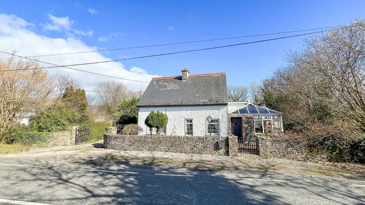 Photo of The Lodge, Clone, Freshford, Co Kilkenny, R95 N2T7