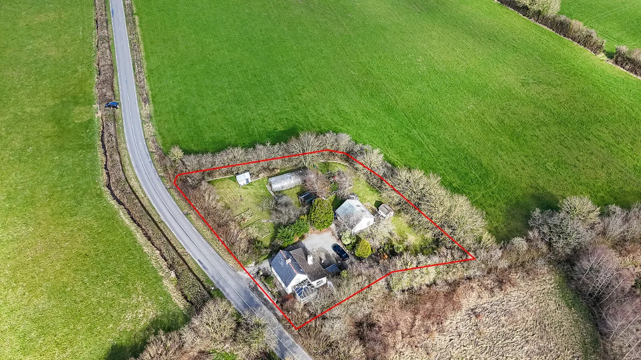 Photo of The Lodge, Clone, Freshford, Co Kilkenny, R95 N2T7