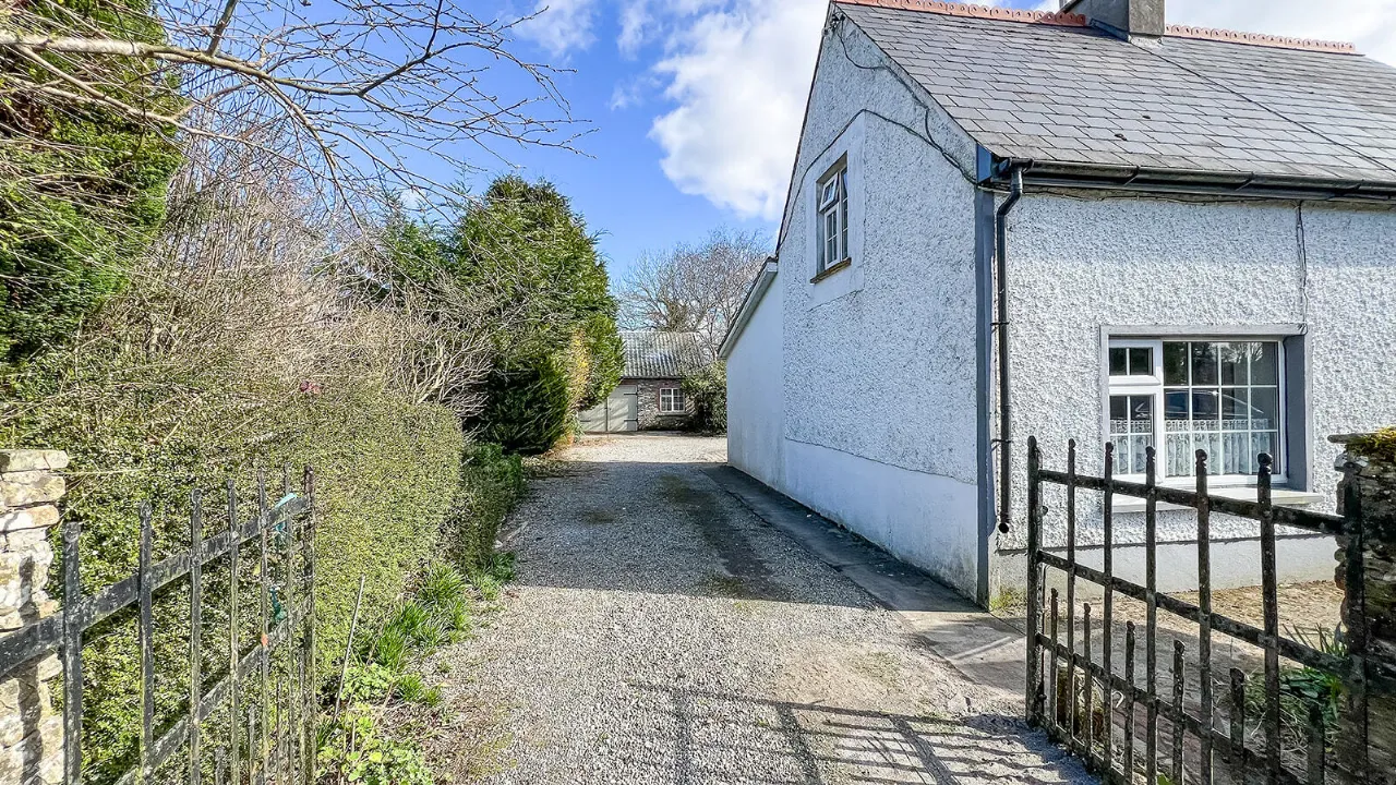 Photo of The Lodge, Clone, Freshford, Co Kilkenny, R95 N2T7