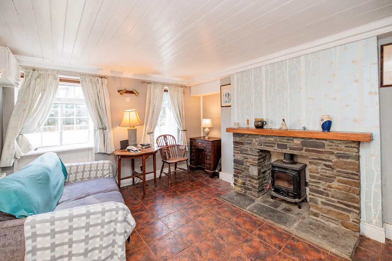 Photo of The Lodge, Clone, Freshford, Co Kilkenny, R95 N2T7