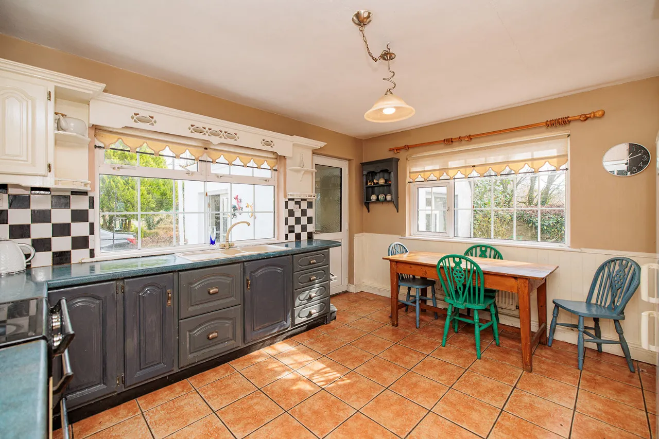 Photo of The Lodge, Clone, Freshford, Co Kilkenny, R95 N2T7