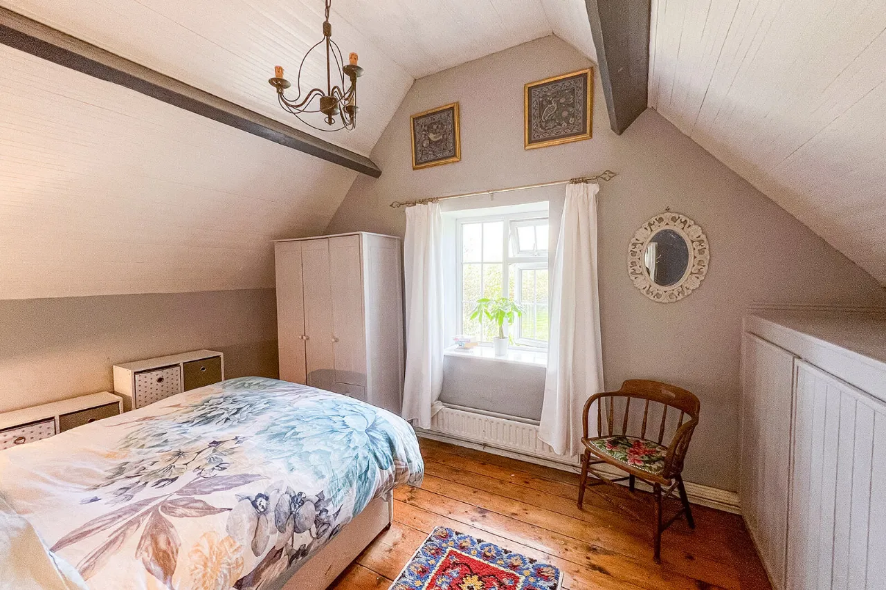 Photo of The Lodge, Clone, Freshford, Co Kilkenny, R95 N2T7