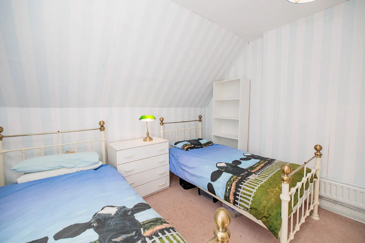 Photo of The Lodge, Clone, Freshford, Co Kilkenny, R95 N2T7