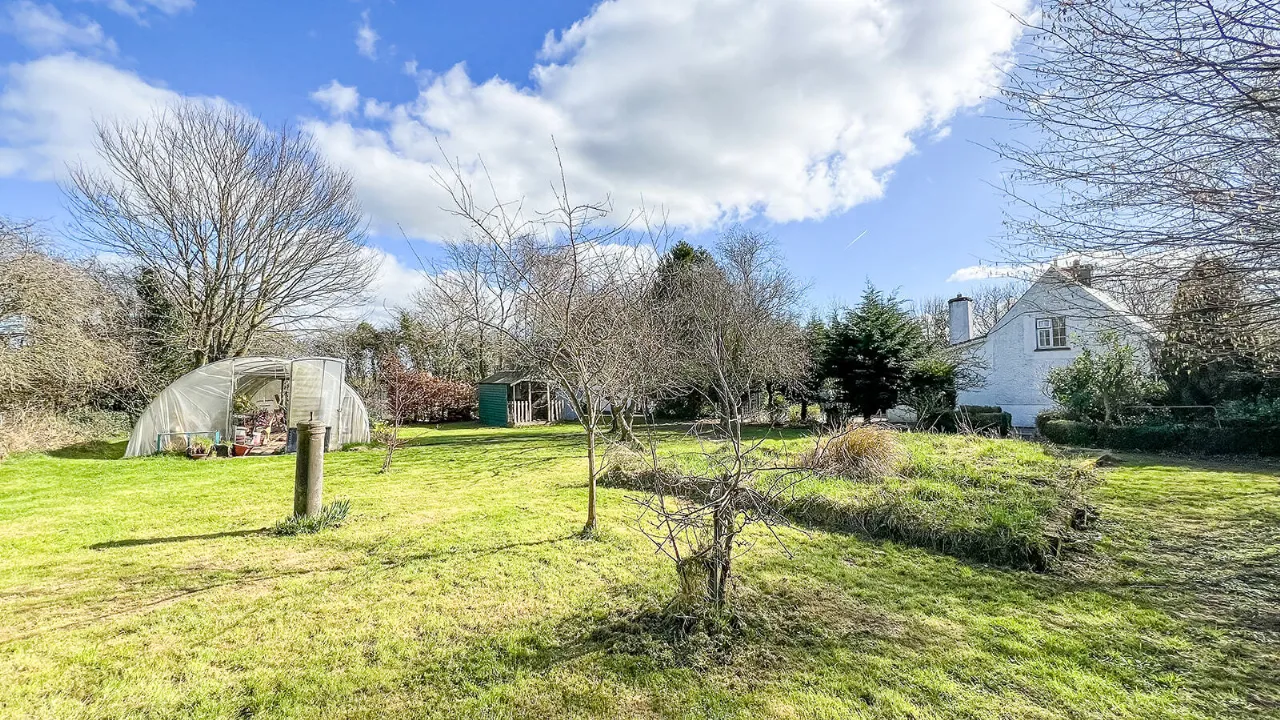 Photo of The Lodge, Clone, Freshford, Co Kilkenny, R95 N2T7