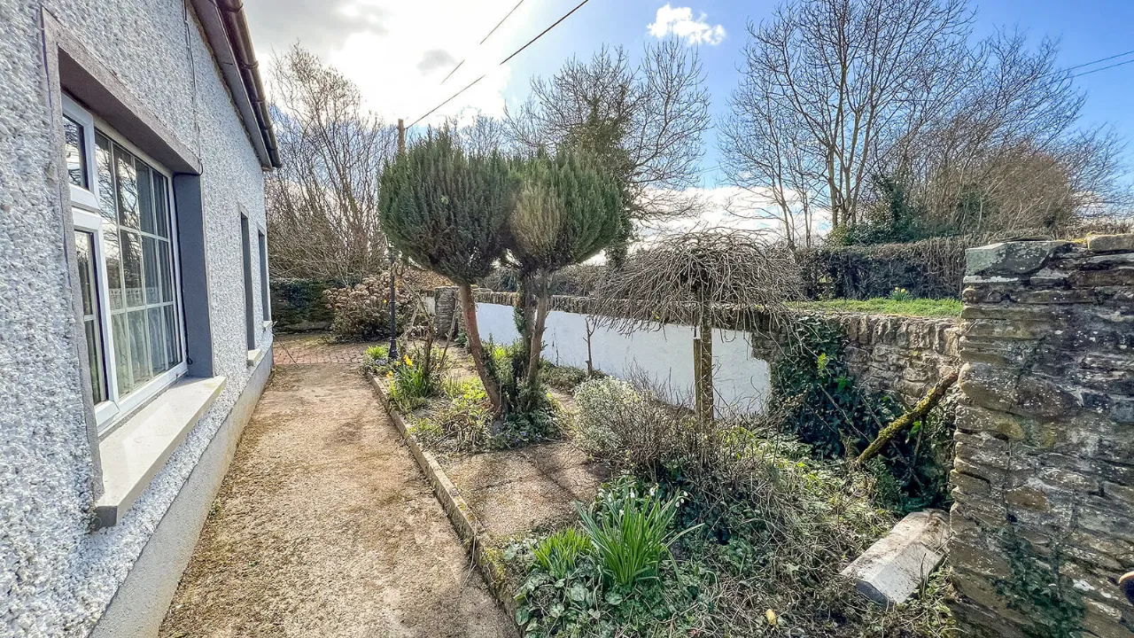 Photo of The Lodge, Clone, Freshford, Co Kilkenny, R95 N2T7