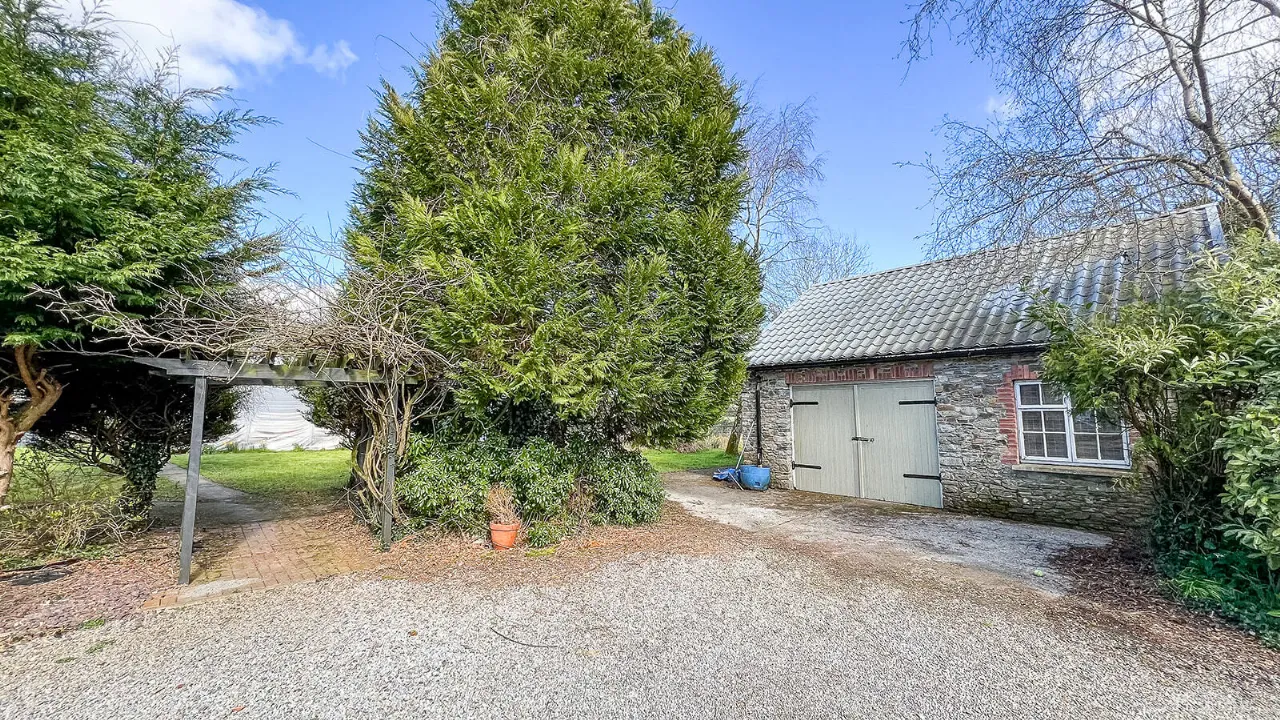 Photo of The Lodge, Clone, Freshford, Co Kilkenny, R95 N2T7