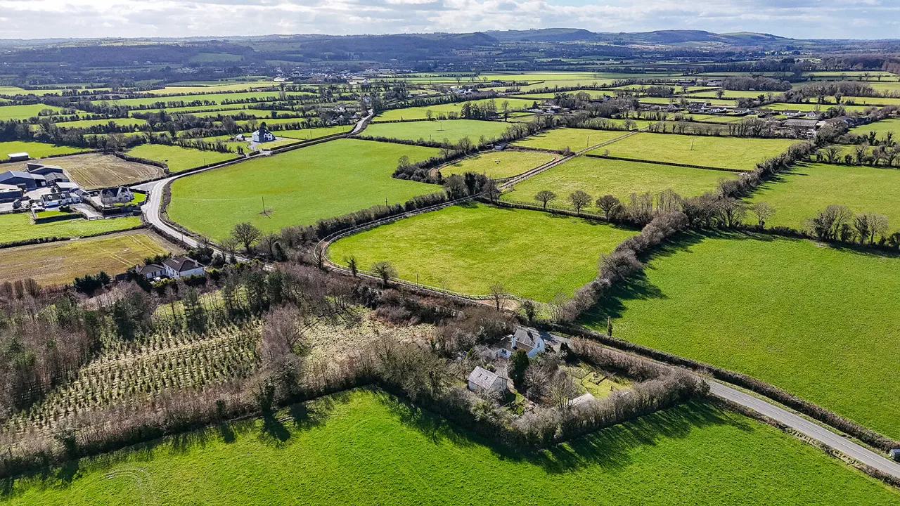 Photo of The Lodge, Clone, Freshford, Co Kilkenny, R95 N2T7