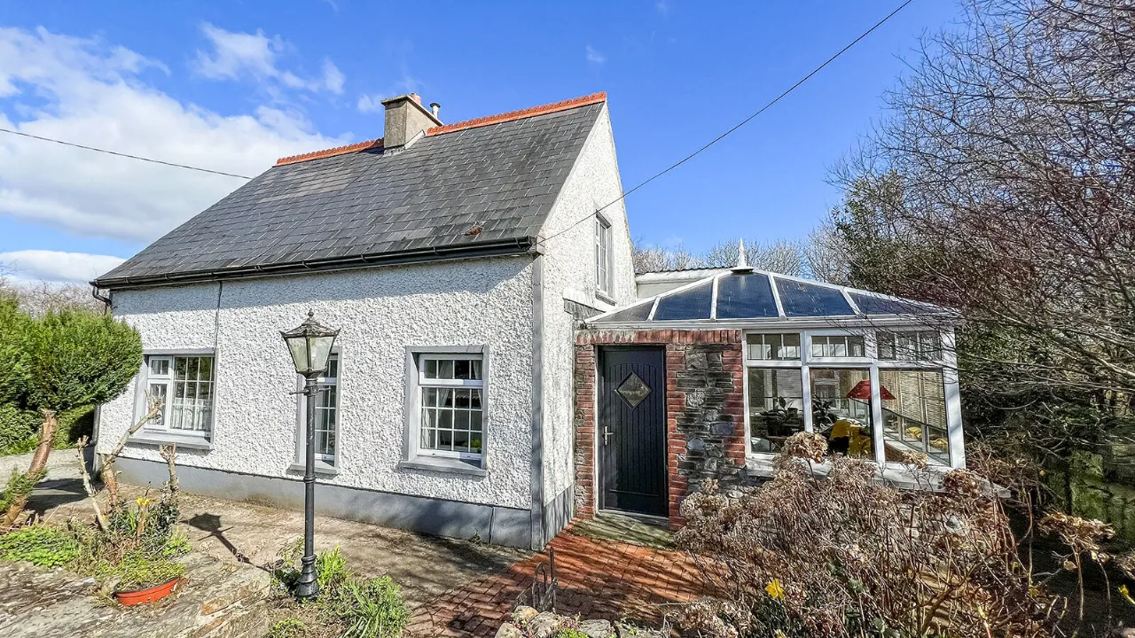 Photo of The Lodge, Clone, Freshford, Co Kilkenny, R95 N2T7