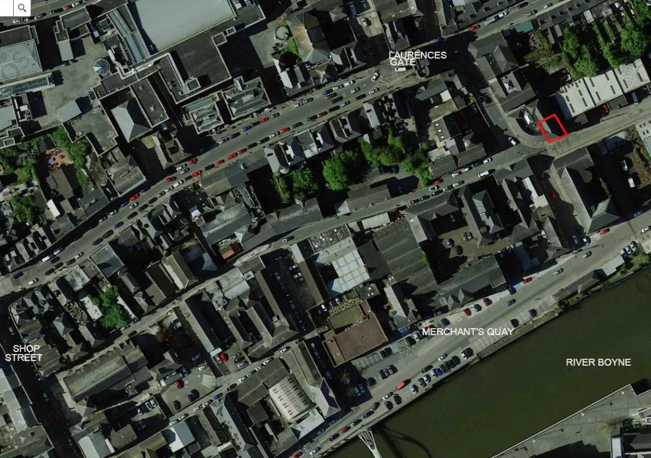 Photo of 13 The Granary, Constitution Hill, Drogheda, Co Louth, A92 TC1W