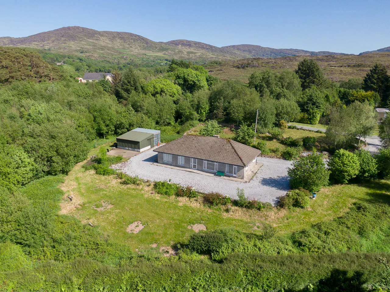 Photo of Dawros, Kenmare, Co. Kerry, V93 Y3Y8