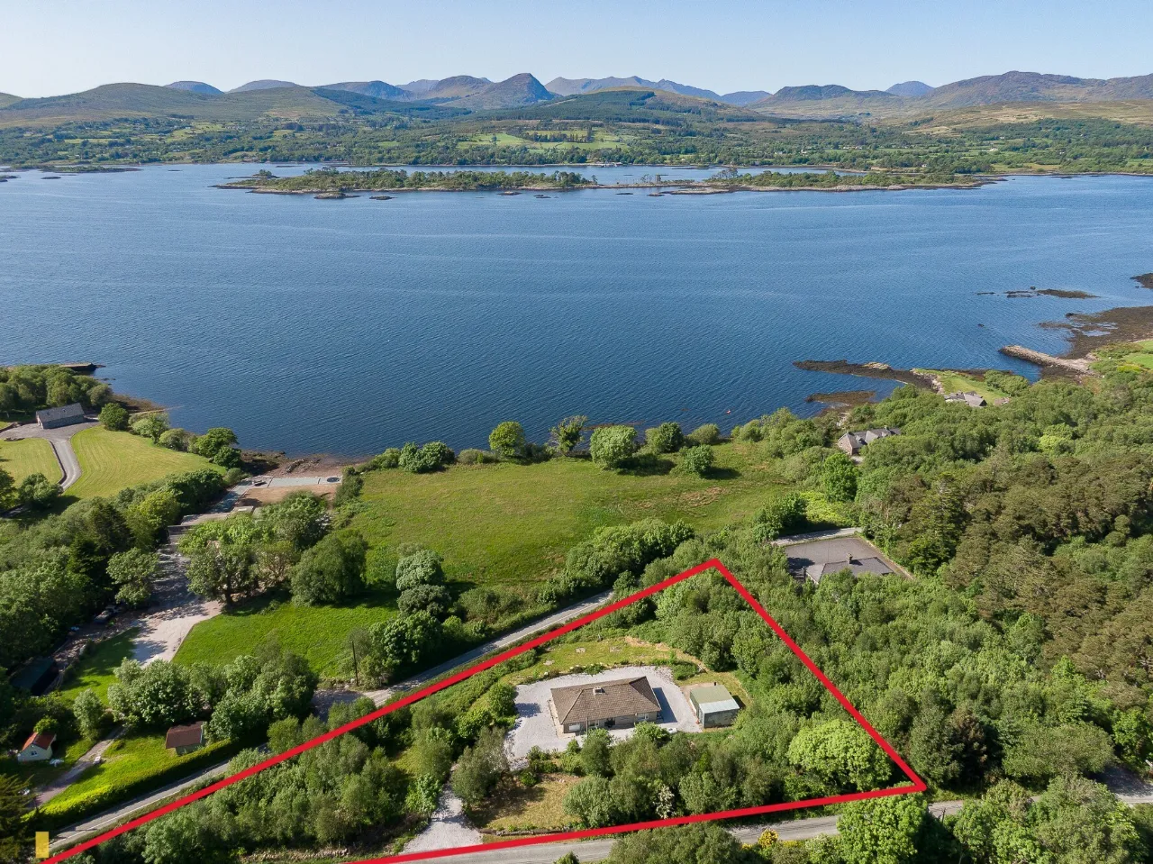 Photo of Dawros, Kenmare, Co. Kerry, V93 Y3Y8