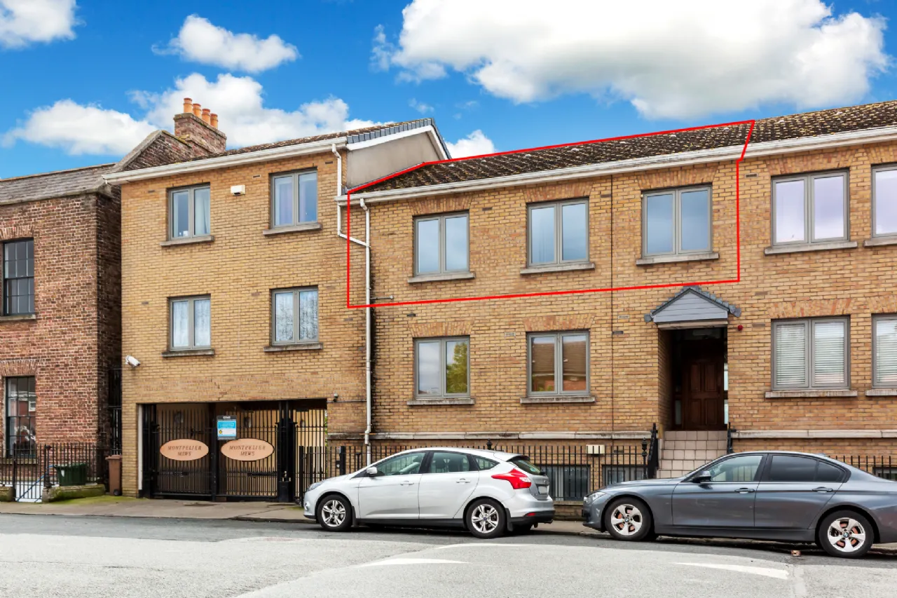 Photo of 21 Montpelier Mews, Montpelier Hill, Stoneybatter, Dublin 7, D07 P403