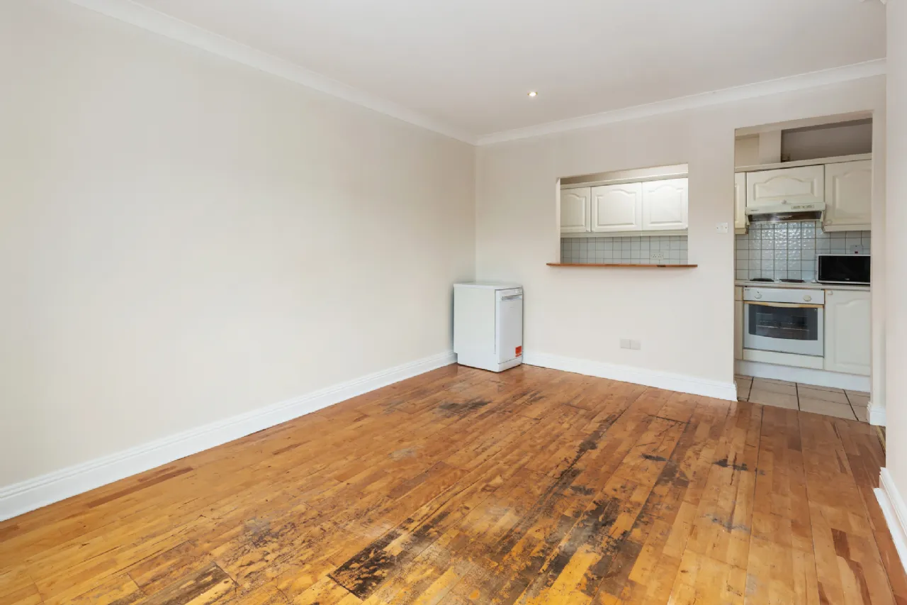 Photo of 21 Montpelier Mews, Montpelier Hill, Stoneybatter, Dublin 7, D07 P403