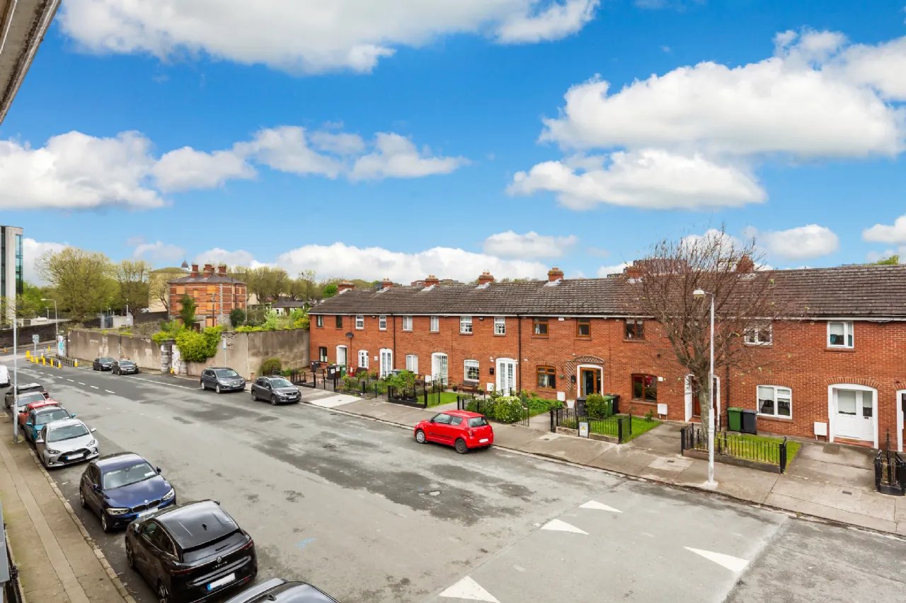 Photo of 21 Montpelier Mews, Montpelier Hill, Stoneybatter, Dublin 7, D07 P403