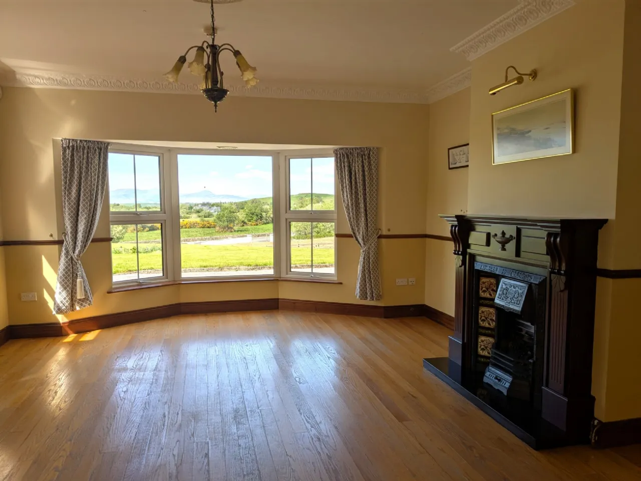 Photo of Ardoley House, Ardoley, Westport, Co Mayo, F28 A598