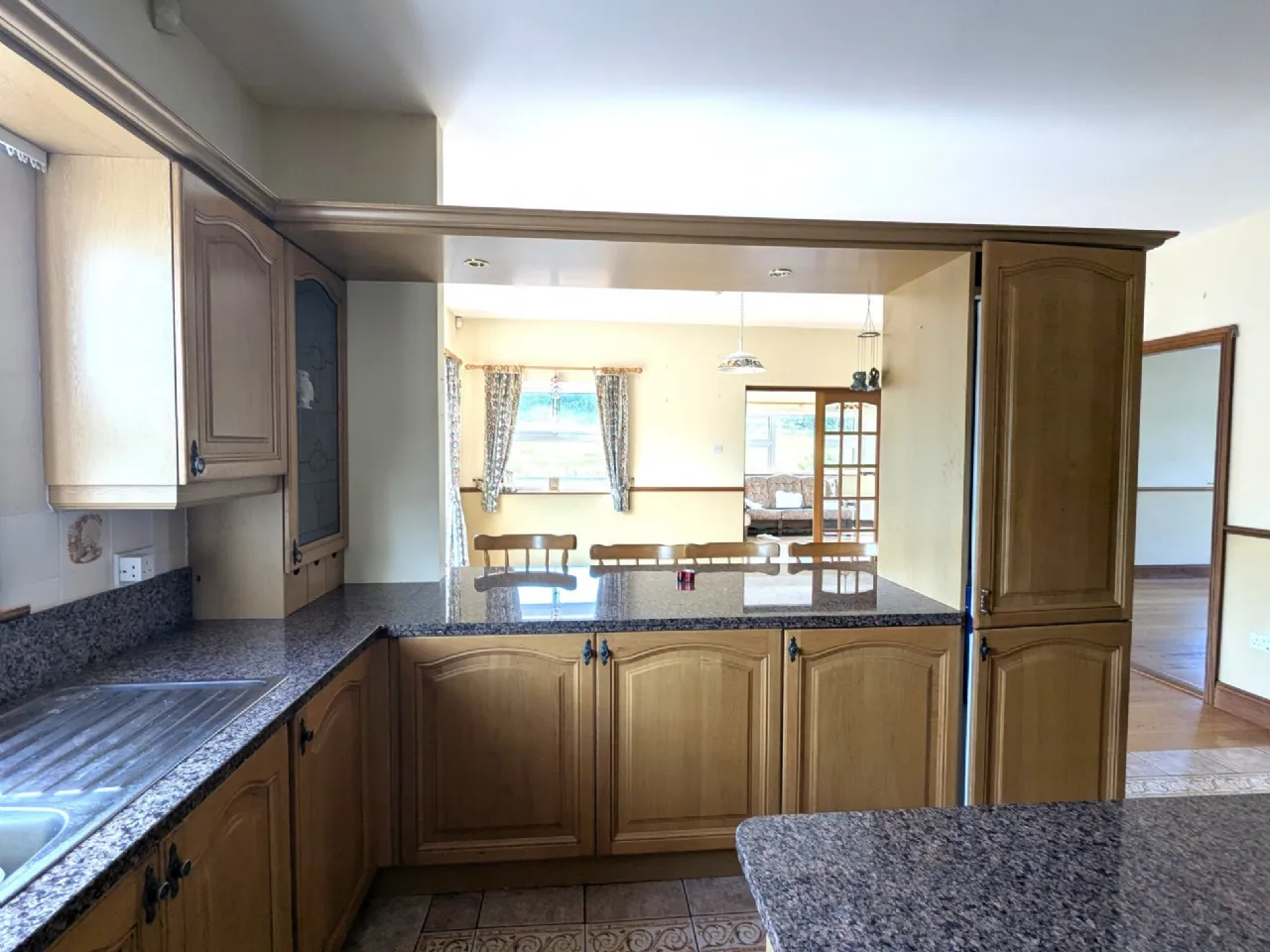 Photo of Ardoley House, Ardoley, Westport, Co Mayo, F28 A598