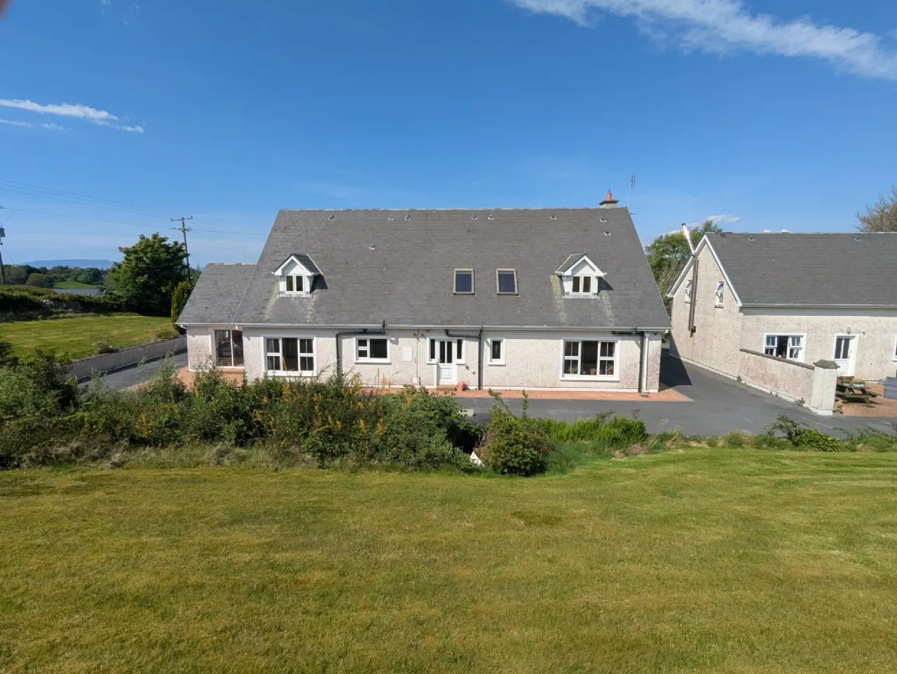 Photo of Ardoley House, Ardoley, Westport, Co Mayo, F28 A598