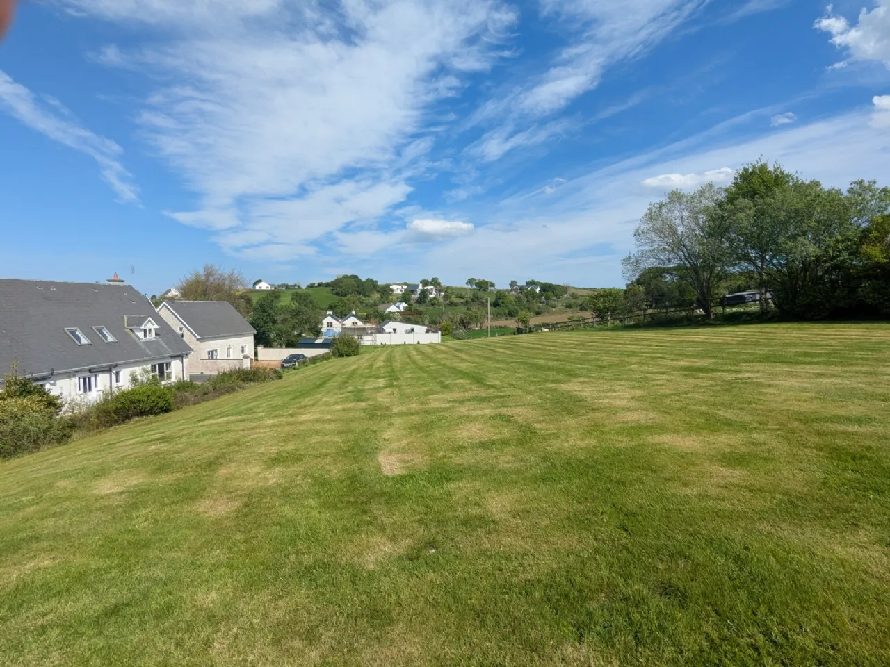 Photo of Ardoley House, Ardoley, Westport, Co Mayo, F28 A598