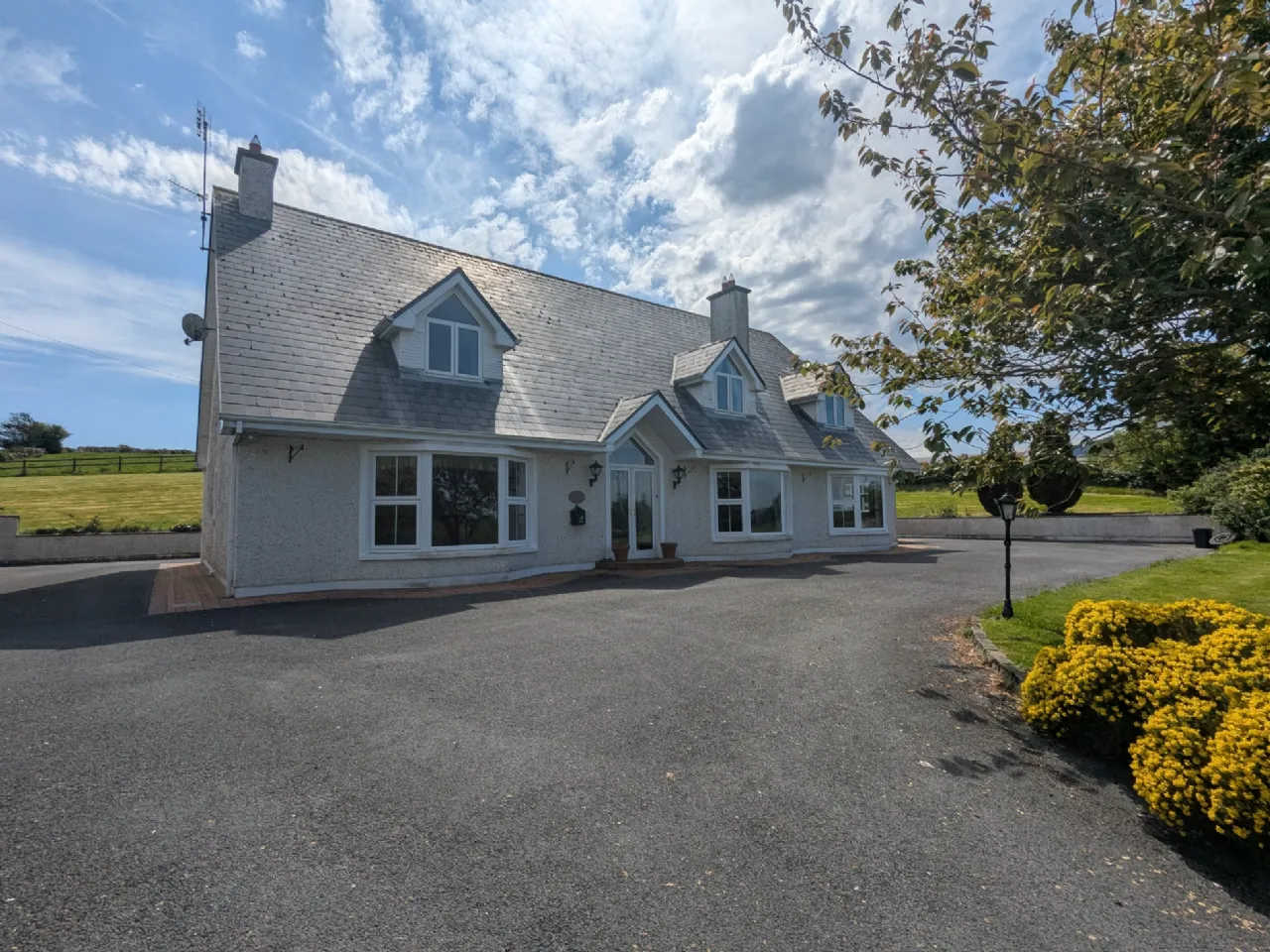 Photo of Ardoley House, Ardoley, Westport, Co Mayo, F28 A598