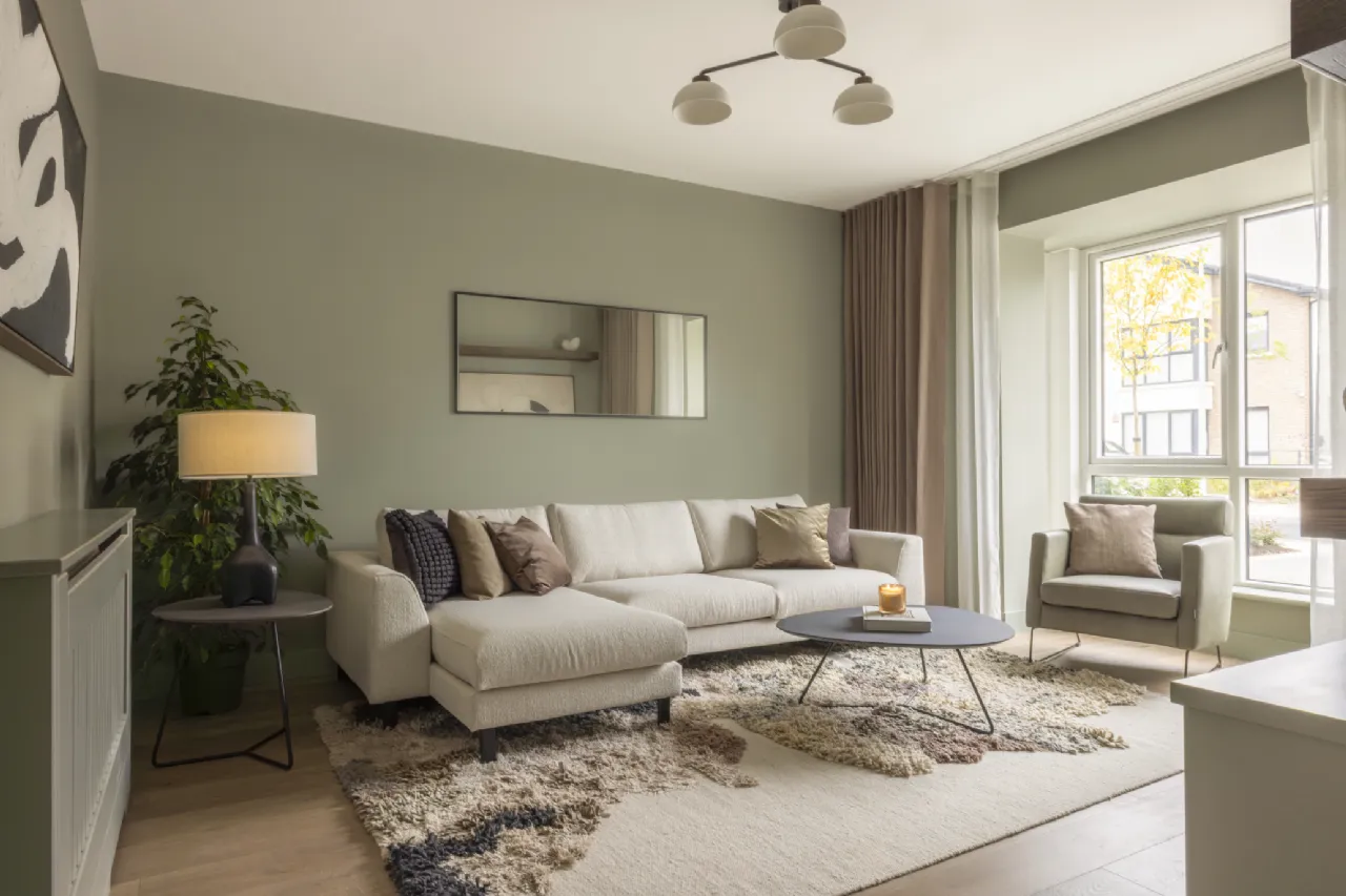 Photo of 4 Bedroom Semi Detached, Alderwood At Altidore Gardens, Newtownmountkennedy, Co Wicklow