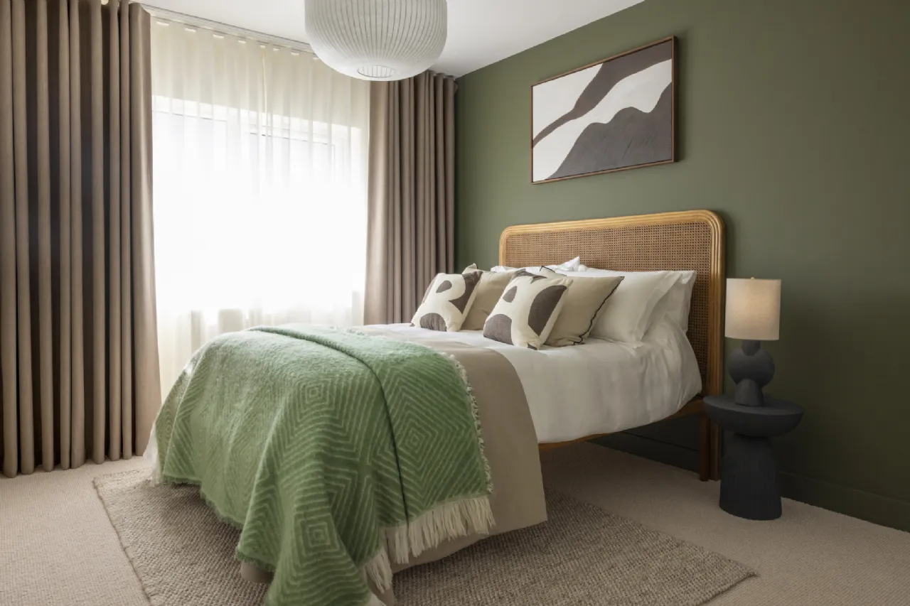 Photo of 4 Bedroom Detached, Alderwood At Altidore Gardens, Newtownmountkennedy, Co Wicklow