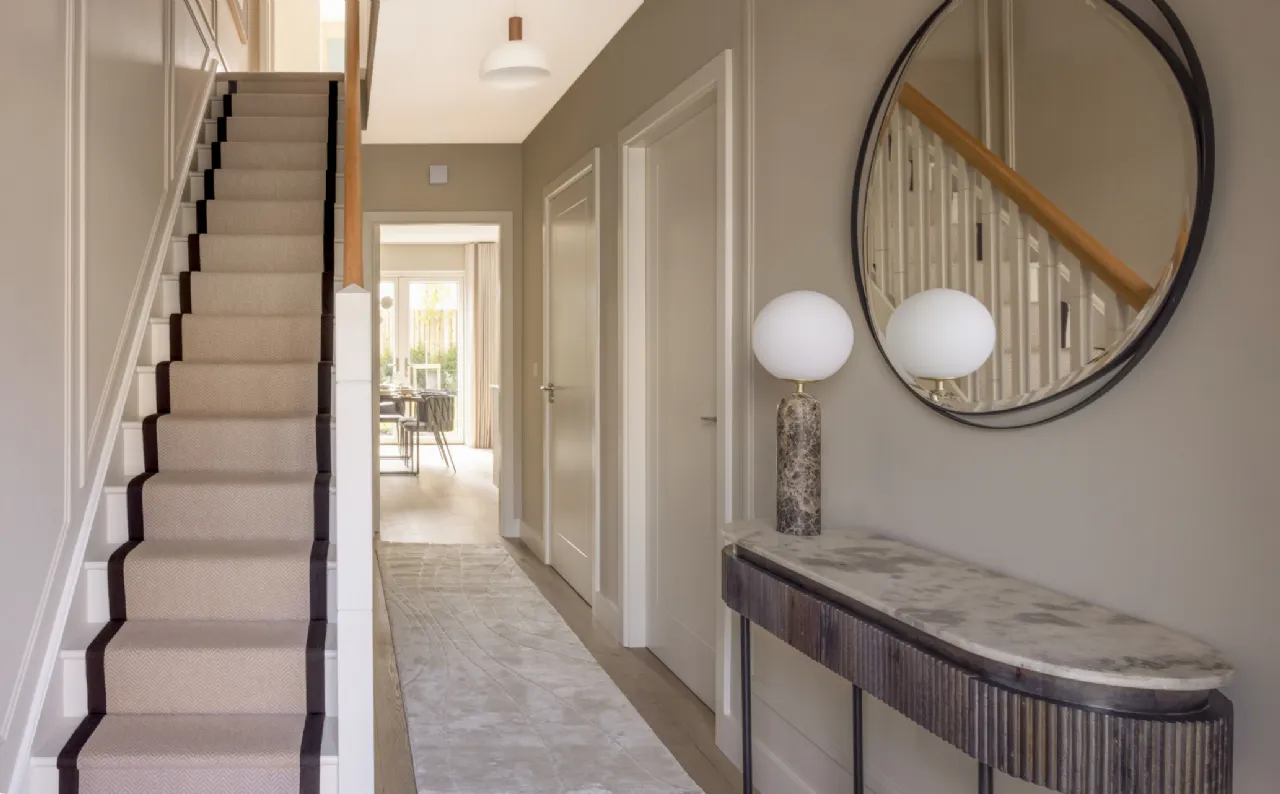 Photo of 4 Bedroom Detached, Alderwood At Altidore Gardens, Newtownmountkennedy, Co Wicklow