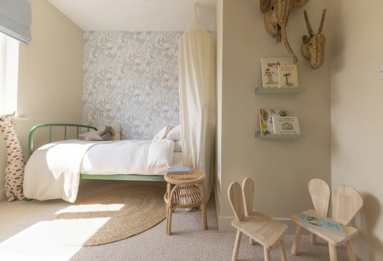 Photo of 4 Bedroom Detached, Alderwood At Altidore Gardens, Newtownmountkennedy, Co Wicklow