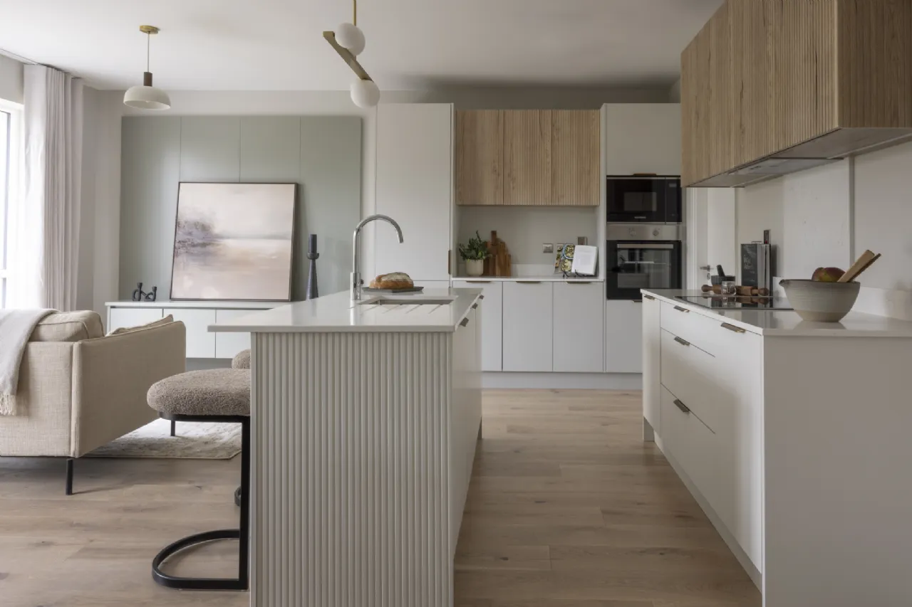 Photo of 4 Bedroom Detached, Alderwood At Altidore Gardens, Newtownmountkennedy, Co Wicklow